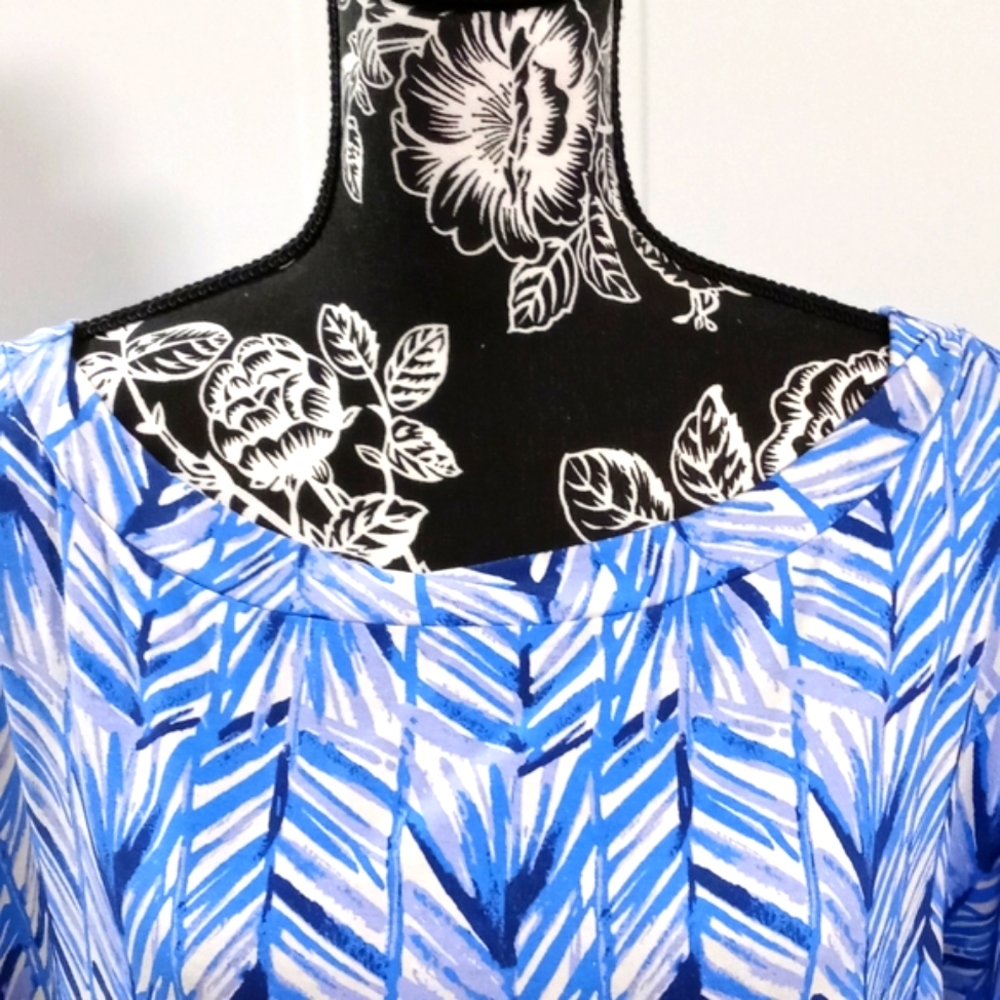 🆕 💙HTF Lilly Pulitzer💙 - Lowe Dress - Picture 6 of 13